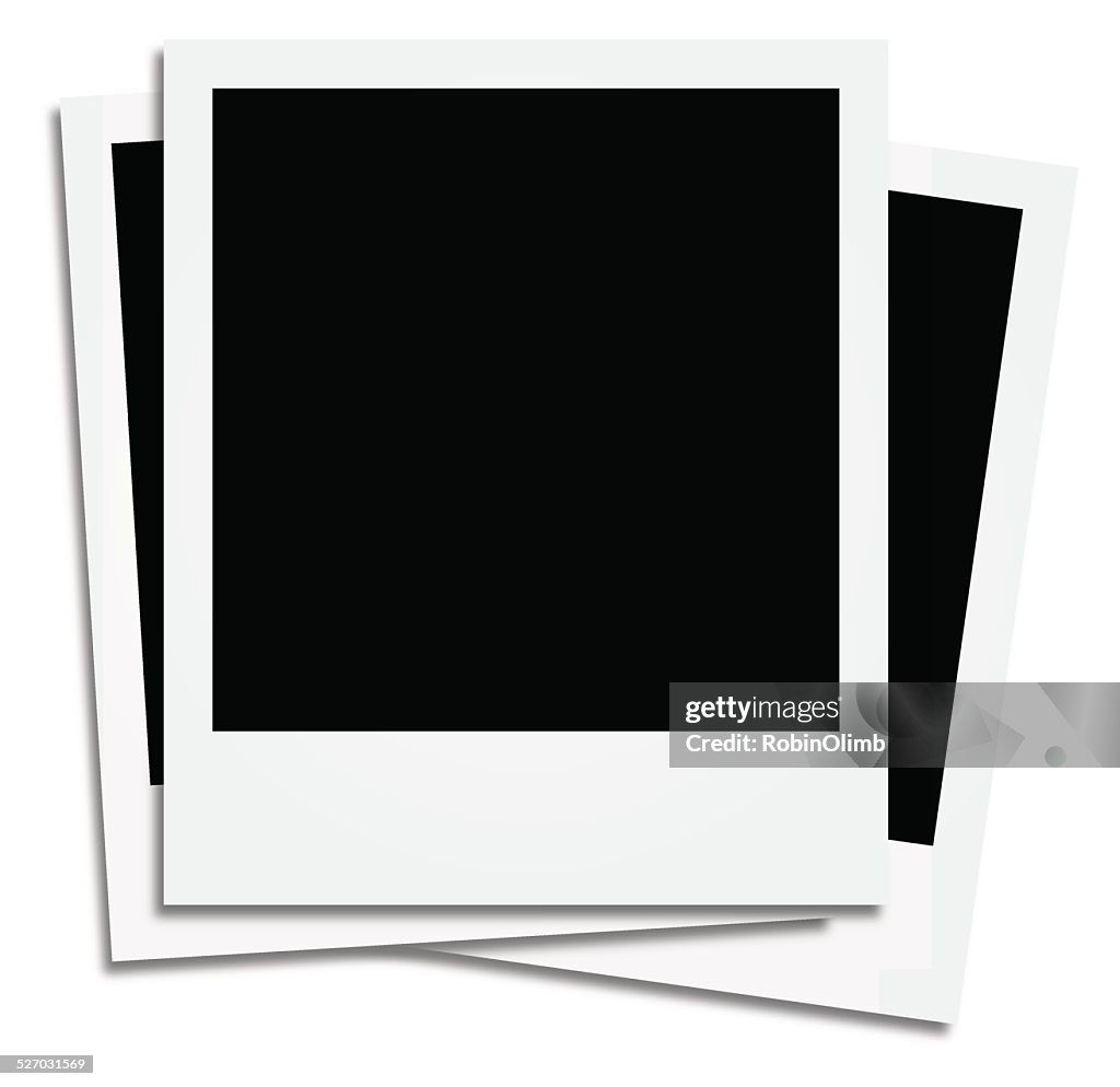 PHOTOS INSTANTANÉES