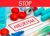stop aneurysm