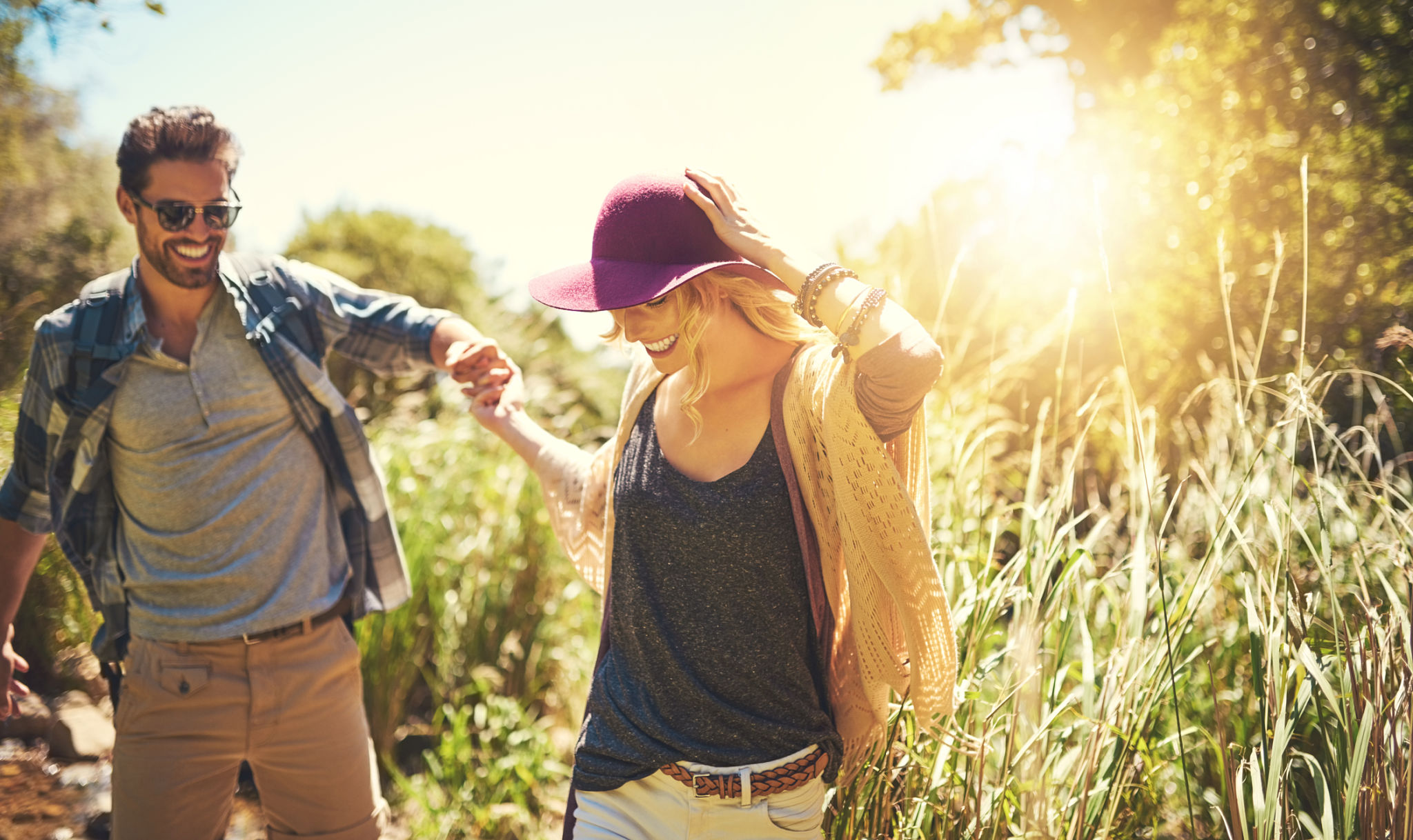 Auf eine tolle outdoor-Abenteuer Auf eine tolle outdoor-Abenteuer
