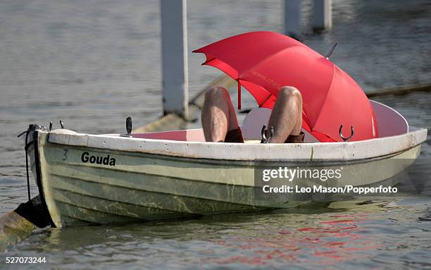 Henley Royal Regatta River Thames at Henley UK Quarter Finals Day