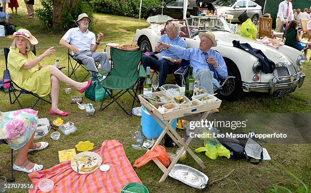 Henley Royal Regatta River Thames at Henley UK Quarter Finals Day