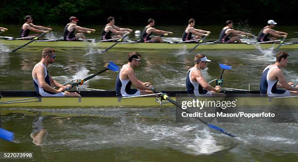 Henley Royal Regatta River Thames at Henley UK Quarter Finals Day