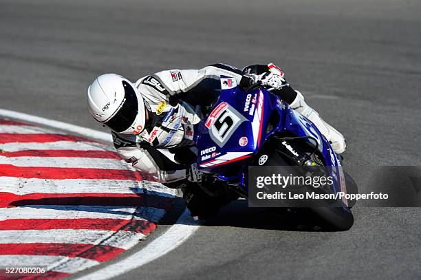 Rob Mac Racing 572 Karl Harris Stock Photos, High-Res Pictures, and Images - Getty Images