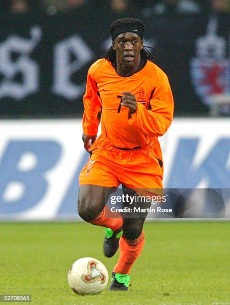 Cedorf Dutch Seedorf Photos and Premium High Res Pictures - Getty Images