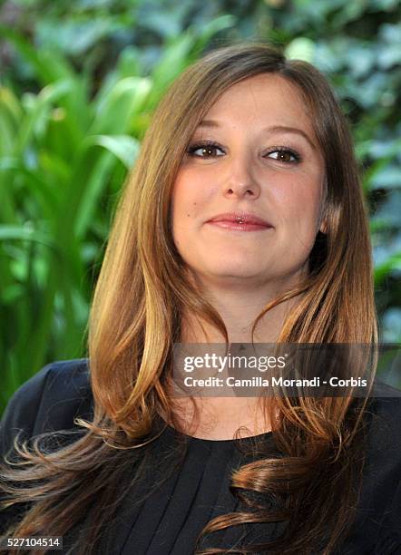 Alexandra Rush 2,999 Rush 2013 Movie Stock Photos, High-Res Pictures, and Images ...