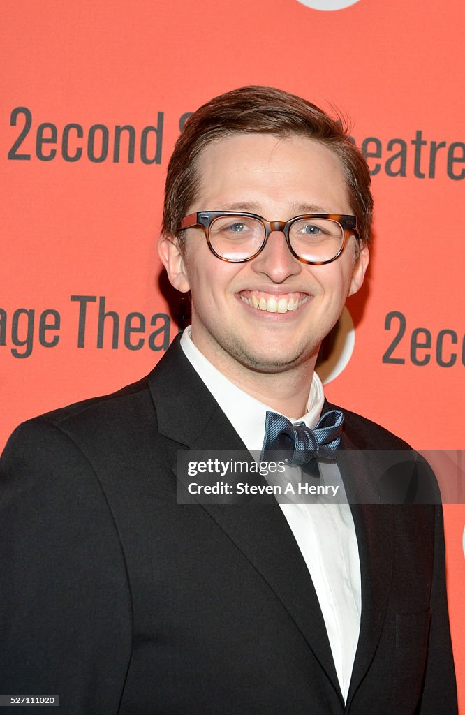 Will Roland Actor Will Roland attends