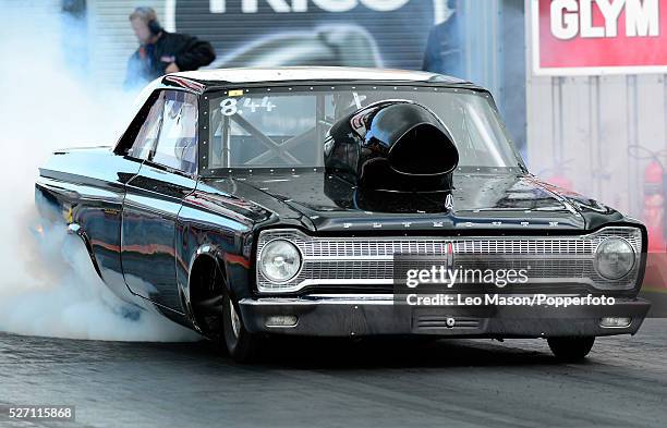 Blume Racing Henning Blume Photos and Premium High Res Pictures - Getty Images