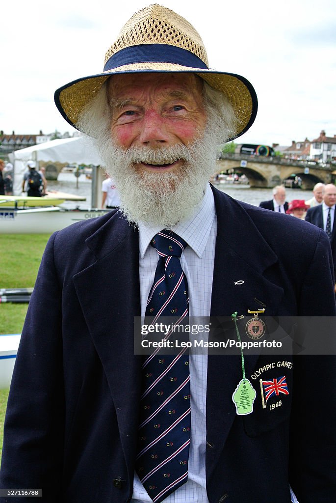 Rowing - 2012 Henley Royal Regatta
