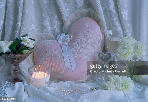 romantic still life - gardenia stock pictures, royalty-free photos & images
