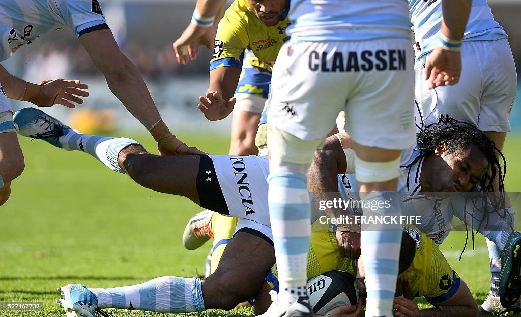 RUGBYU-FRA-TOP14-RACING-92-CLERMONT