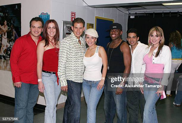 88 Cesar Rios Photos & High Res Pictures - Getty Images