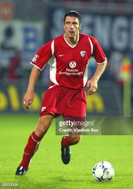 90 Kaiserslautern Aleksander Knavs Photos & High Res Pictures - Getty