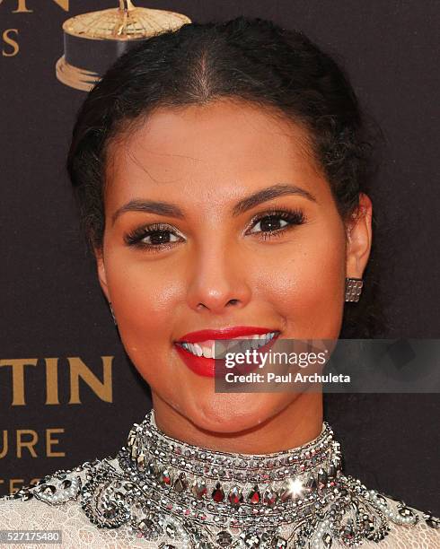 Felisha Color 68 Felisha Cooper Photos & High Res Pictures - Getty Images
