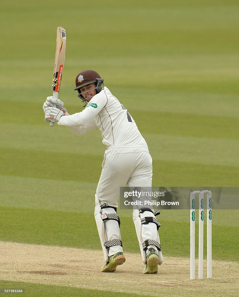 Surrey v Durham - Specsavers County Championship: Division One