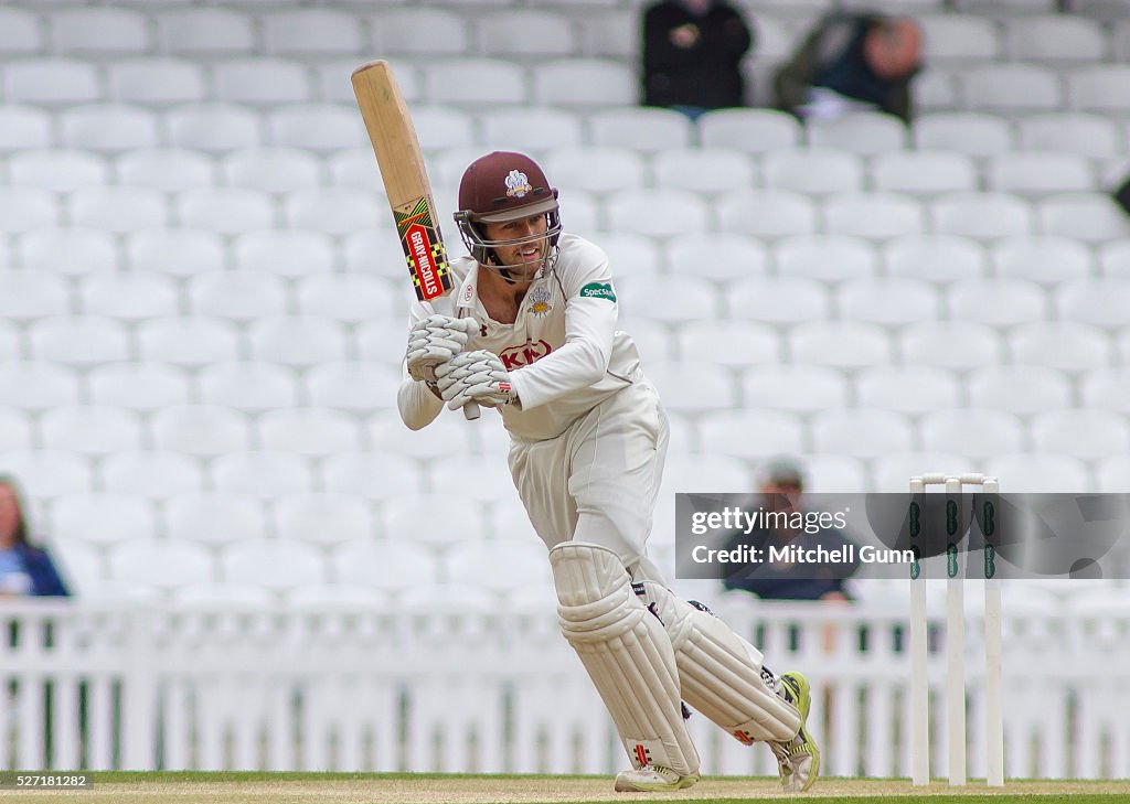 Surrey v Durham - Specsavers County Championship: Division One