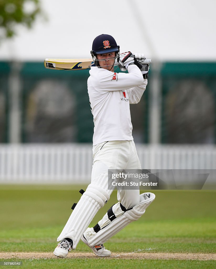 Worcestershire v Essex - Specsavers County Championship Division Two
