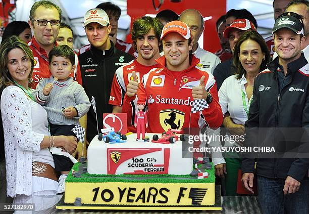 Anna Raffella Bassi 55 Anna Bassi Photos & High Res Pictures - Getty Images