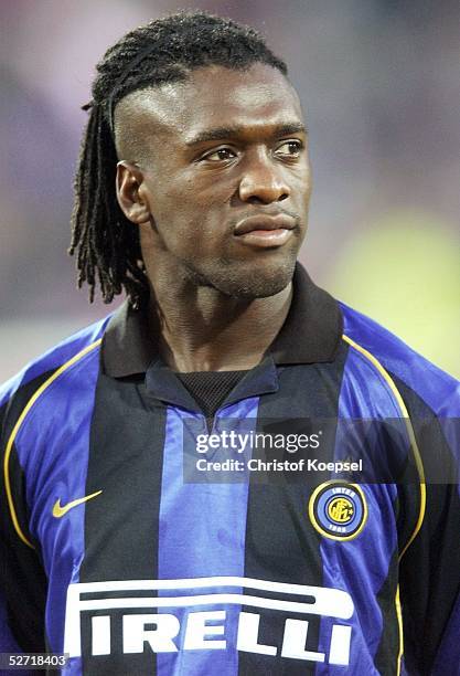 Cedorf Dutch Seedorf Photos and Premium High Res Pictures - Getty Images