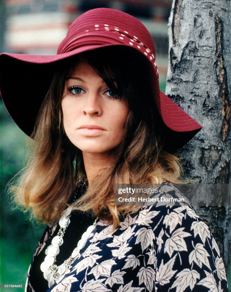 Julie Christie