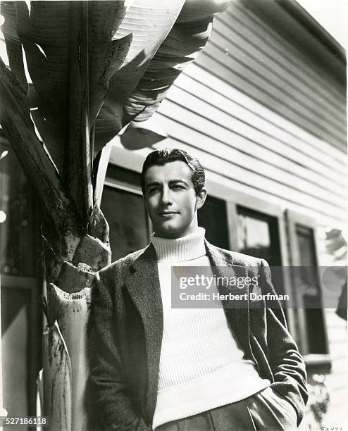 Robert Taylor