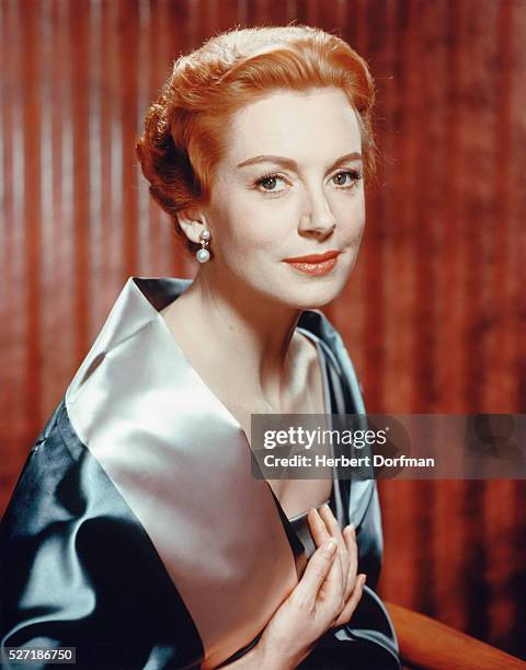 Deborah Kerr