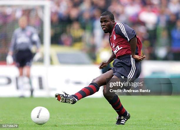 Kuffour Samuel Kuffour Photos and Premium High Res Pictures - Getty Images