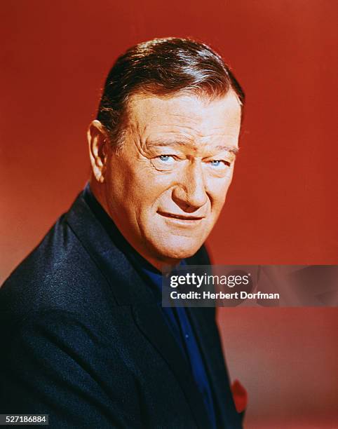 John Wayne