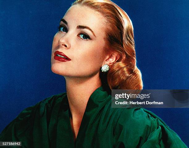 Grace Kelly