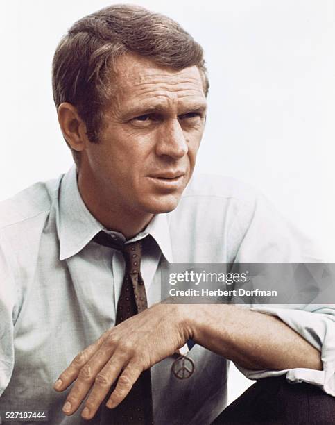Steve McQueen