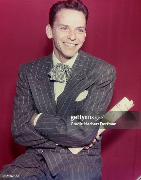 Frank Sinatra