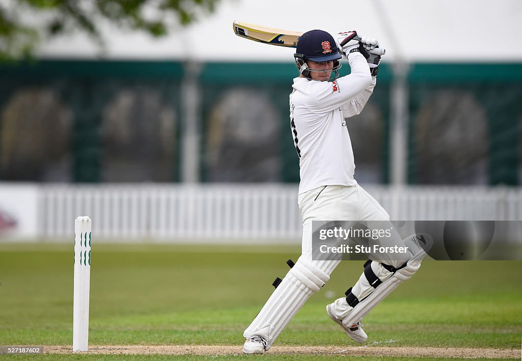 Worcestershire v Essex - Specsavers County Championship Division Two