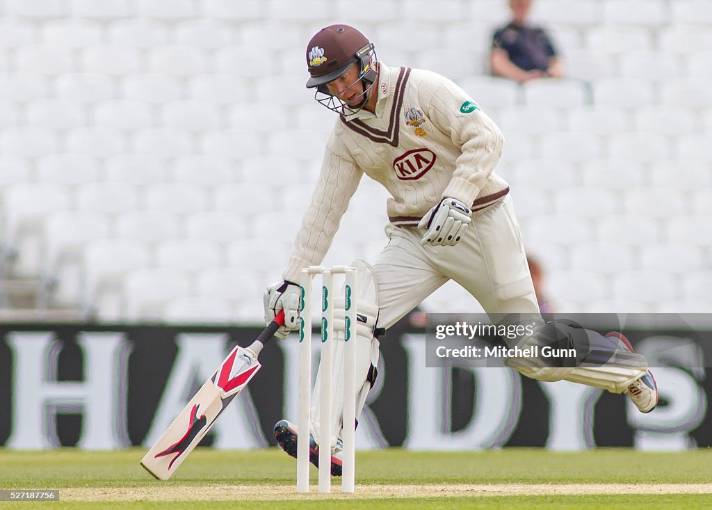 Surrey v Durham - Specsavers County Championship: Division One