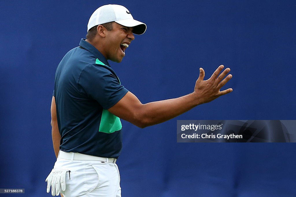 Zurich Classic Of New Orleans - Round Three