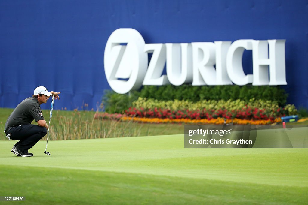 Zurich Classic Of New Orleans - Round Three