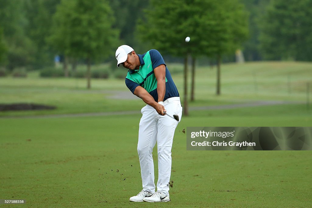 Zurich Classic Of New Orleans - Round Three