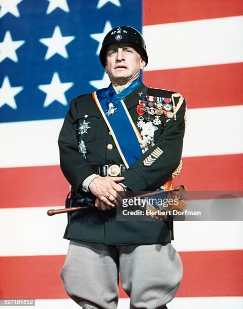 1,023 George Patton Photos and Premium High Res Pictures - Getty Images