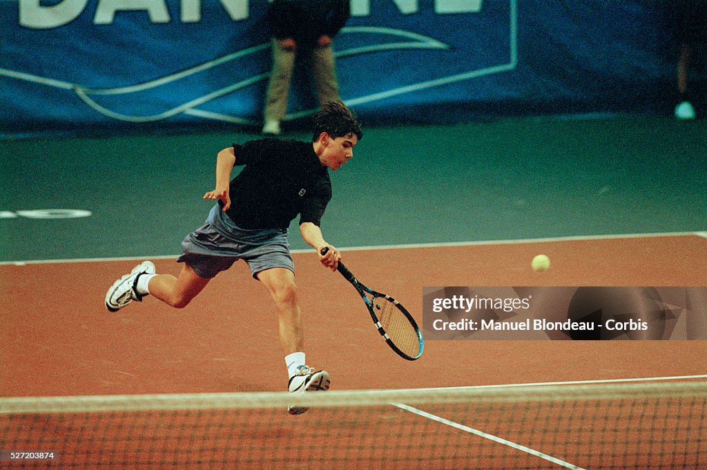 Tennis - Rafael Nadal