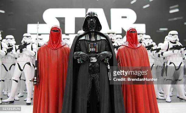 star wars - vader stock pictures, royalty-free photos & images