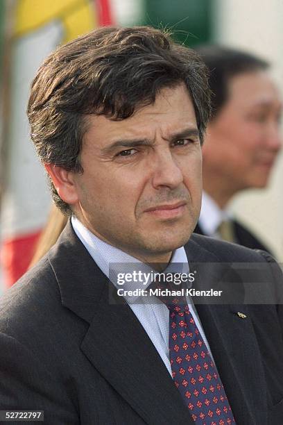 137 Juan Antonio Samaranch Jr Photos & High Res Pictures Getty Images