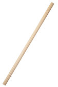 wooden stick