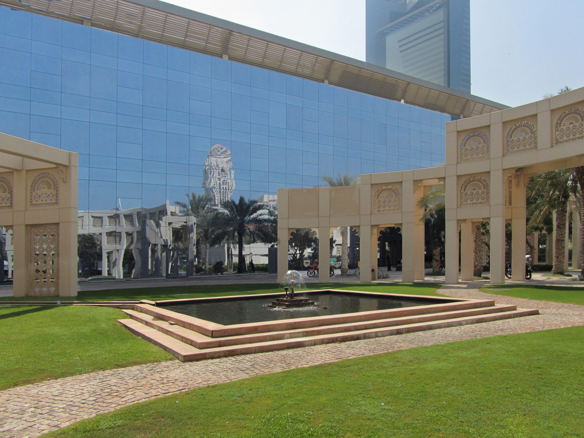 al-diwaniyah city