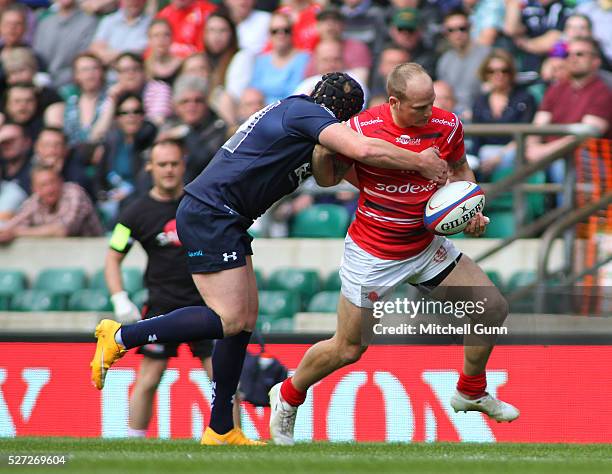 Sam Davis Rugby 207,535 British Rugby Union Stock Photos, High-Res Pictures, and Images ...