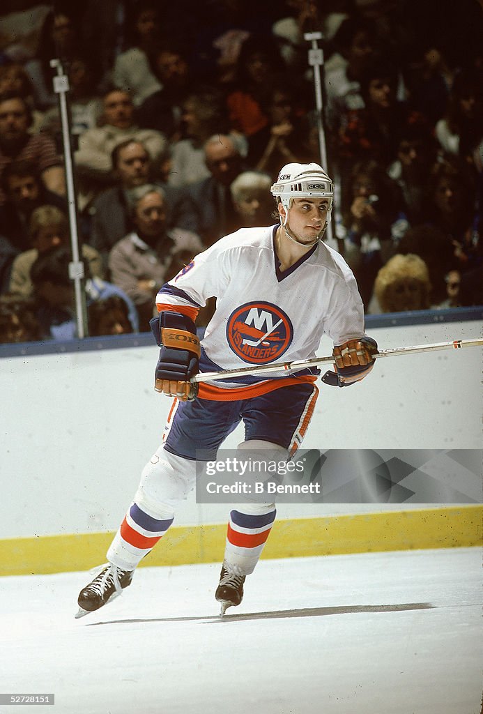 Paul Boutilier Islanders Frequently Asked Questions
