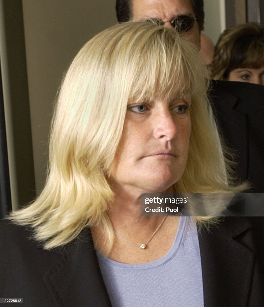 Michael Jackson Trial Continues