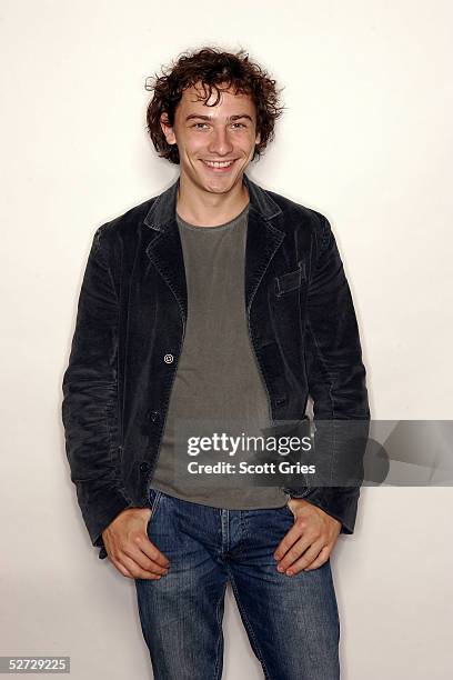 30 Ben Bela Boehm Photos & High Res Pictures - Getty Images