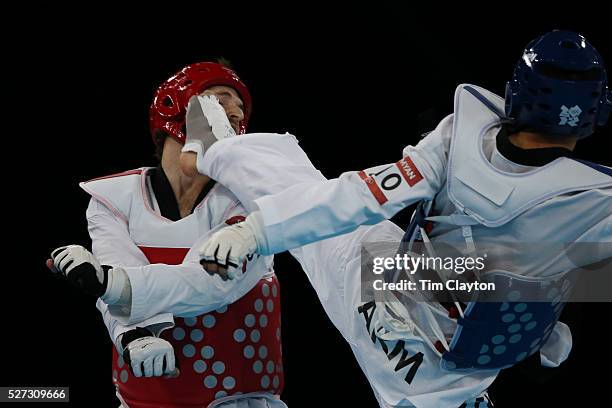 52 Sebastien Michaud Photos & High Res Pictures Getty Images