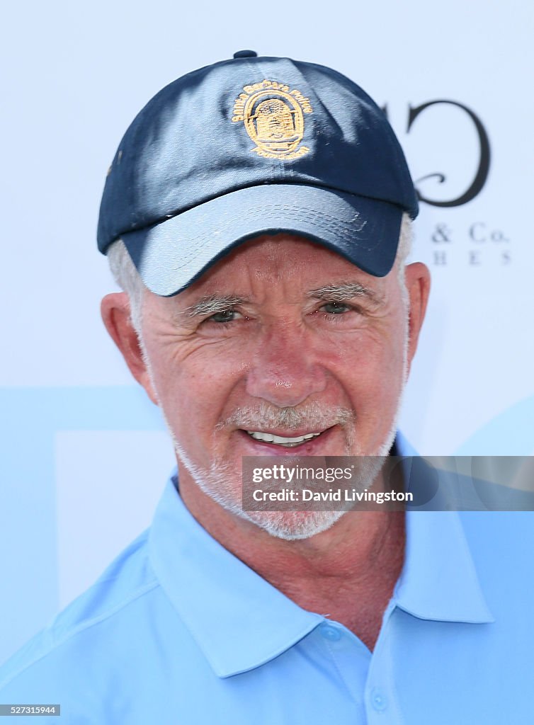 The Ninth Annual George Lopez Celebrity Golf Classic