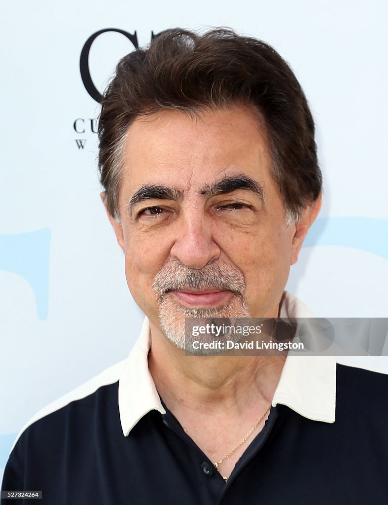 The Ninth Annual George Lopez Celebrity Golf Classic