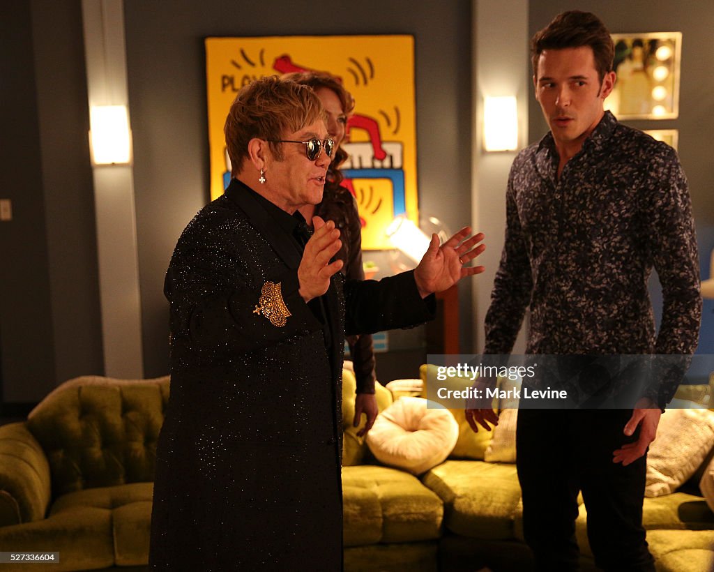 ABC's "Nashville" - Season Four