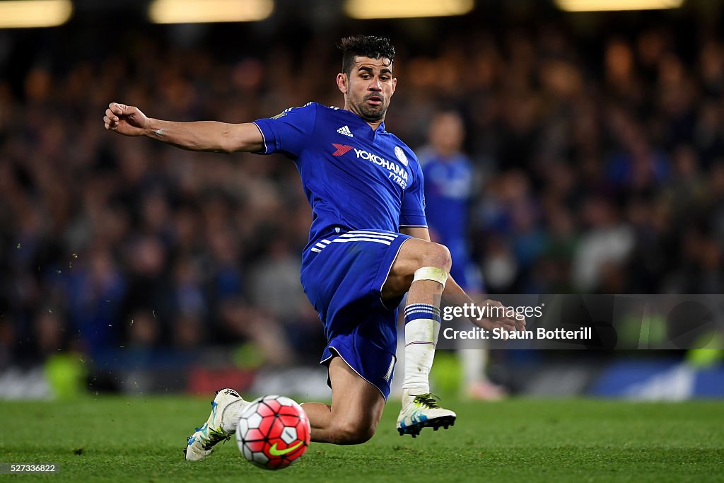 Chelsea v Tottenham Hotspur - Premier League
